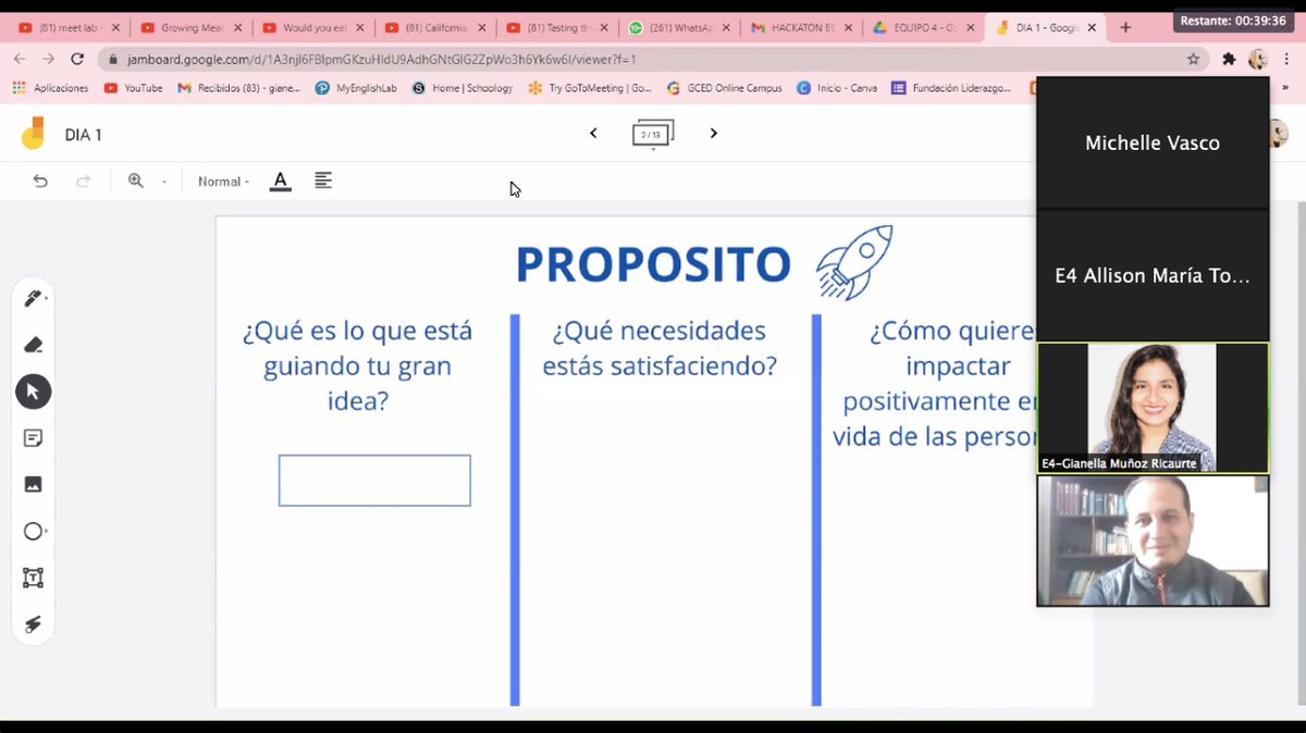 cruzrojaecuador's tweet photo. #EstamosActivados| ¡Inició ya nuestro #BOOTCRE edición Emprendimiento! 🙌 👩‍💻

El programa nacional de Juventud, a través del Sistema de Formación e Innovación (SIFI), presenta este evento con el objetivo de fortalecer la #reactivacióneconómica de nuestras Juntas Provinciales. https://t.co/k7Gc7j97ER