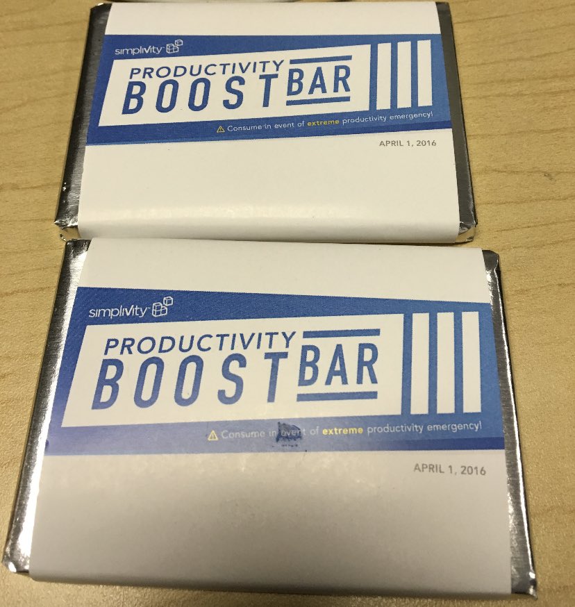 jvinaymohan's tweet image. Seeing lot of friends post some good memories at #simplivity recently. Look what I found. Who remembers this?  Great team and so many cool memories