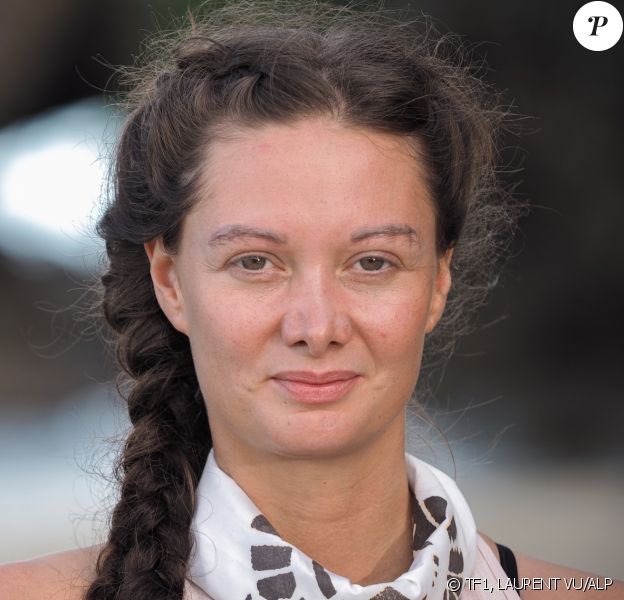 SoRoseOfficiel's tweet photo. Si vous ne lui parlez pas, elle votera contre vous 😂
#KohLanta #KohLantaLes4Terres #humour https://t.co/KszJAHc3eA