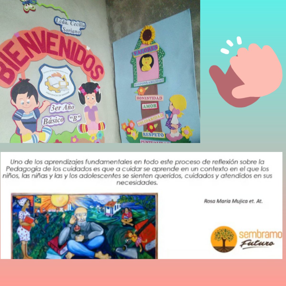 cecibebe1986's tweet photo. #cursoinduccion https://t.co/rhCMwIWMZi