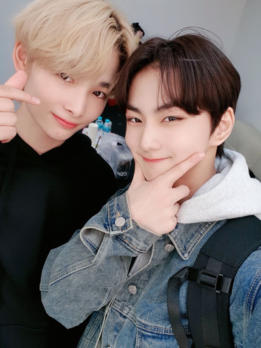 sunwoncr's tweet image. ‹ Eles 𝟹