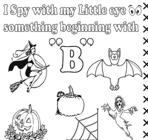 OdaanAdan's tweet photo. is it cool page for i spy with my little eyes ( halloween )
https://t.co/dxClSZbgdQ #ispy #Halloween #Halloween2020 
#HalloweenAtHome #coloring #activities #Discounts #BookBoost #kids #toddlers #mom #dadjokes #HolidayDeals #preschool #Kindergarten #K2 #schoolsreopening https://t.co/uusN17hwO8