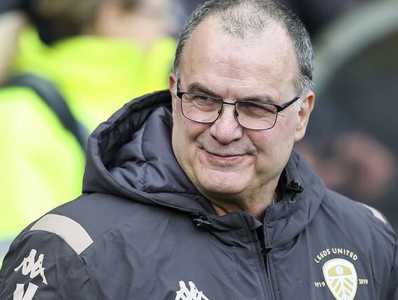 Liam Cooper fyrirliði og Kalvin Phillips landsliðsmaður frá vegna meiðsla. Aston Villa sem tóku meistaranna 7-2 um daginn var kastað aftur niður á jörðina af þessum manni í kvöld(með smá hjálp frá Patrick Bamford). Mættir í 3 sæti í deild þeirra bestu

🤍Marching On Together🤍