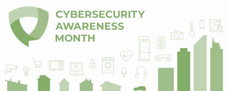 IllinoisDoIT's tweet photo. In this week's Cybersecurity Awareness Month update, @IllinoisDoIT shares on the importance of Multi Factor Authentication, read more at https://t.co/VxhY3F9l7y
#BeCyberSmart #ILDoIT https://t.co/9HPgdSAYGg