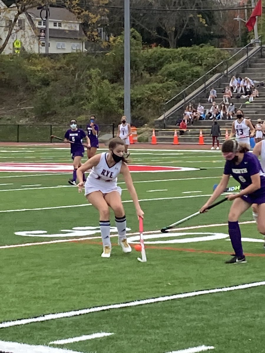Rye Athletics tweet media