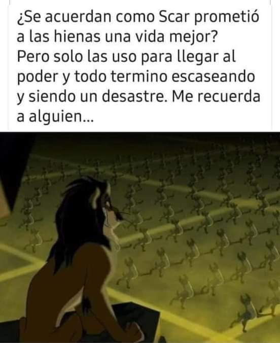 Se acuerdan????