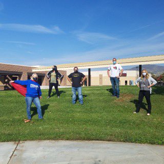 Jamie Santos tweet media