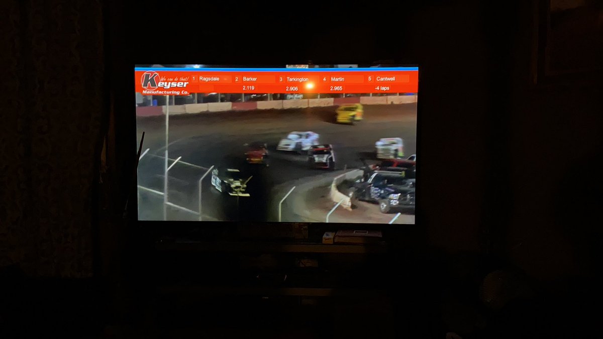 BrysonLeftwich's tweet photo. Thanks @Claunchofficial for freezing yours off so I can stay warm! @RacinDirt @BryceHall https://t.co/HNi4lK2FCb