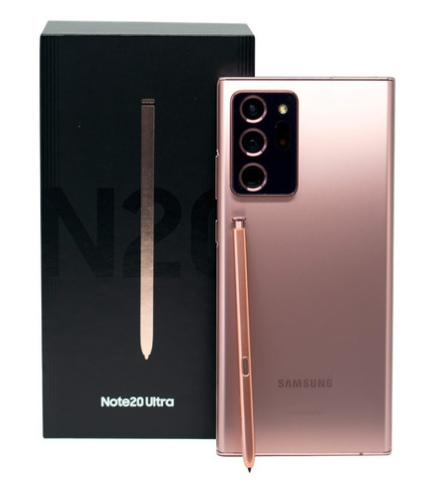 ProfeJuAntonio's tweet photo. POR CADA UNBOXING Y REVIEW DE LOS #iPhone12Pro ME SIENTO MÁS TENTADO POR ESTE DISPOSITIVO

¿Qué hace el iPhone que no hace el #GalaxyNoteS20Ultra? https://t.co/7tOLidpHR7