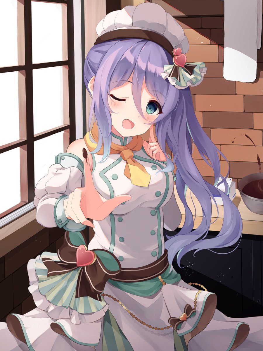サレンさん 佐々木咲恋 シズルおねーちゃん誕生日おめでとう プリコネr シズル誕生日 サレンさん 佐々木咲恋 シズルおねーちゃん誕生日おめでとう プリコネr シズル誕生日