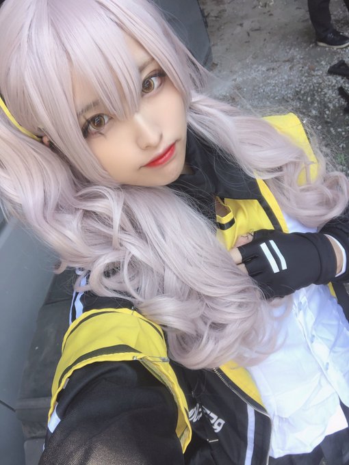 Twitterのコスプレ画像28