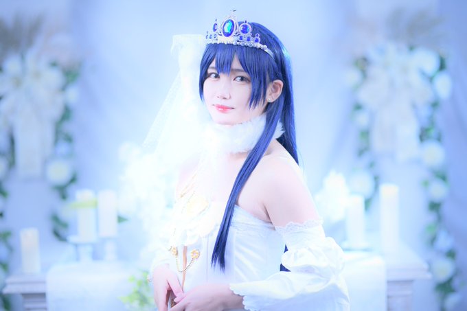 Twitterのコスプレ画像8