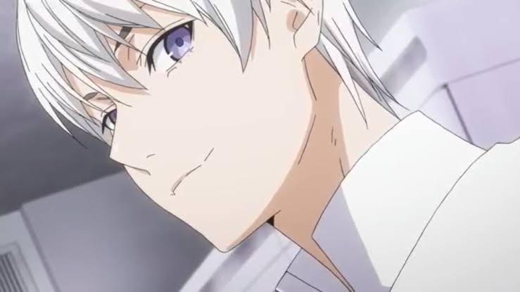 MidoriUzuma's tweet photo. Tsukasa Eishi
#foodwars #eliteten #chef #totsuki #school #strongest #knight #tsukasaeishi #anime #manga #game #art https://t.co/tzbbiBxFH4