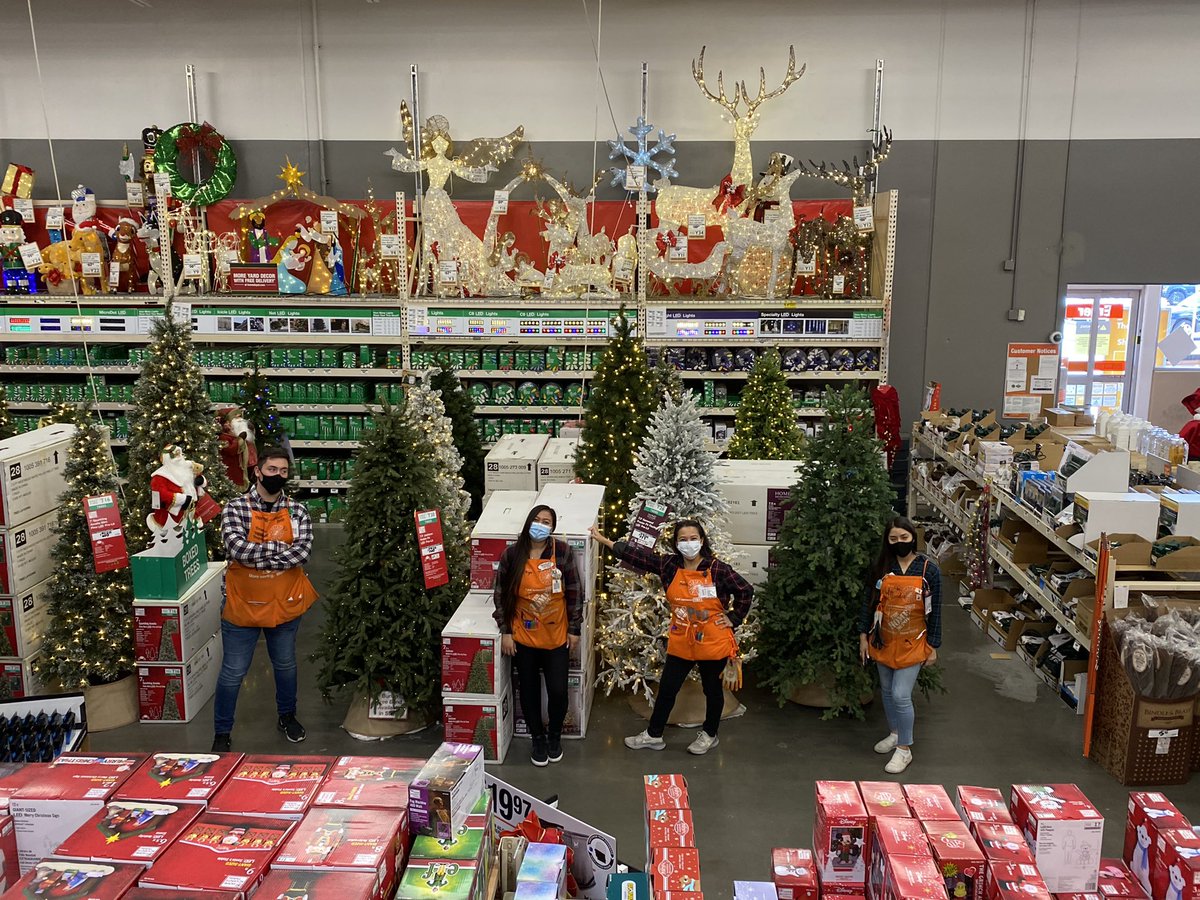 BrandonTHD tweet media