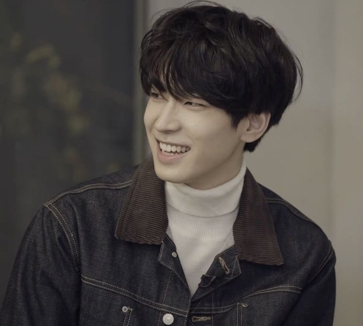 冬のウォヌくん私も大好物です～ 冬生まれなの？というぐらい寒い季節