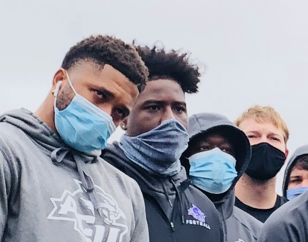 Vince Sims tweet media
