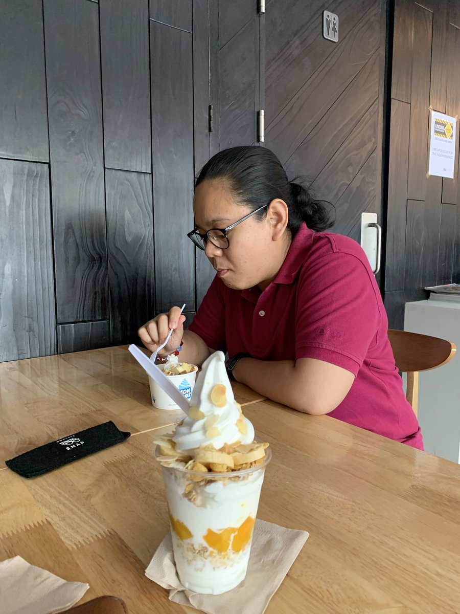 iamkarlm's tweet photo. #FoodTrips https://t.co/zXDIyXJJNR