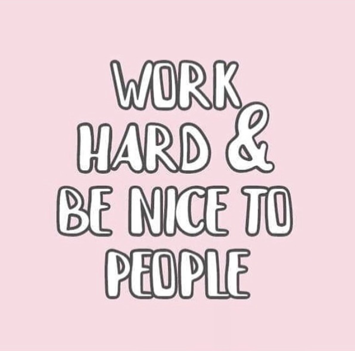 Truer words have never been spoken. 💖💞💕