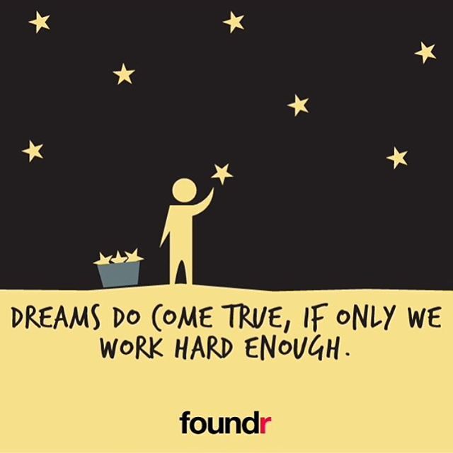 Dreams do come true... #entrepreneur #startup https://t.co/12s2qGj1mO