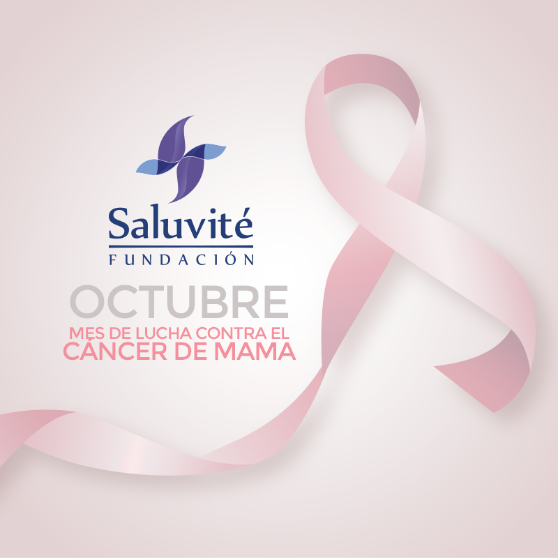 funSaluvite's tweet photo. Autocuidado constante, reconocer el cuerpo y atenderlo a tiempo es #amor. En este y todos los meses sean para luchar contra el #cancerdemama. Saluvite Certeza del Amor y del Cuidado. https://t.co/UKfiPrcpxk