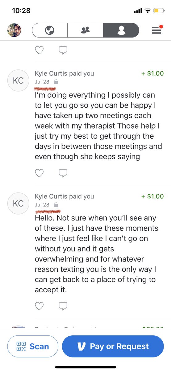 Ok everyone! I have to say <a href="/UNIRockTV/">unirocktv</a> got me this time! He apparently has inside knowledge that Kyle tried to leave me but I threatened him!