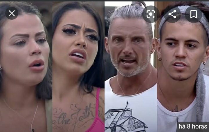 heyrenatuh's tweet photo. Eles estão se queimando sozinhos, enxergando erros onde na verdade só tem neles... #FestaAFazenda #AFazenda12 https://t.co/VZiwiKvY9x