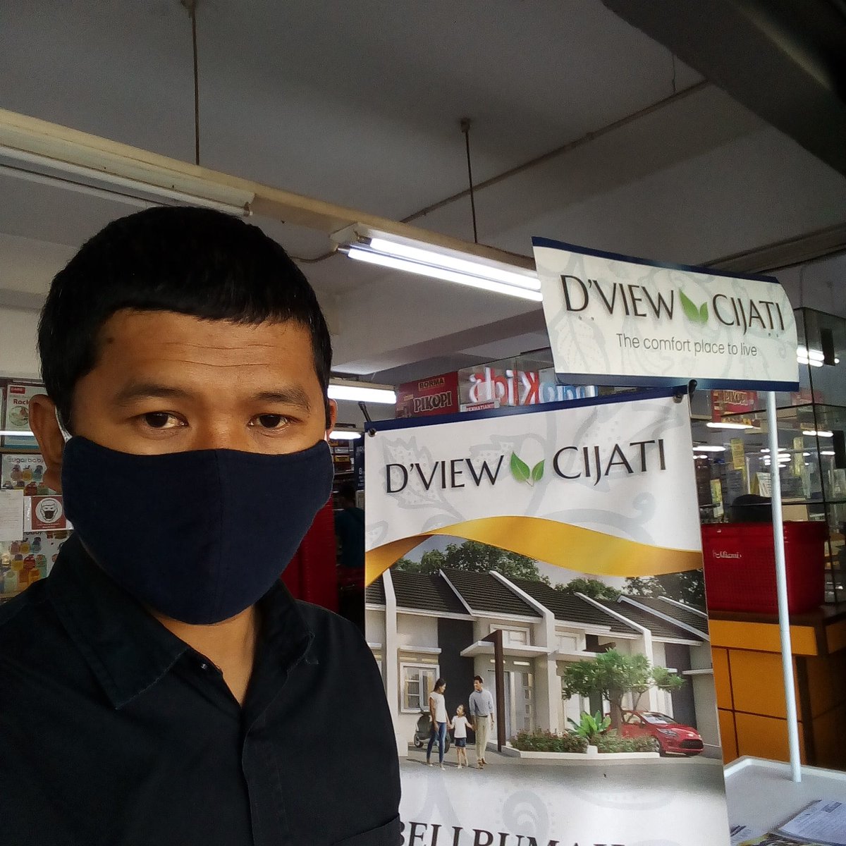 Dapatkan penawaran khusus perum Dview Cijati selama pameran <a href="/borma/">Martine Lyng</a> rencong Baleendah 
.
#bormarencong #dviewcijati #rumahcicilanmurah #rumahmurahbandung #rumah #rumahbandungselatan #bandung #infomajalaya #infobaleendah #infobandung
#infobandungraya