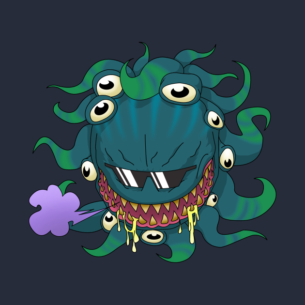 theWellRedMage's tweet photo. NEW #WellRedMerch design!
Looks like an enemy monster from a crappy mobile RPG
Watch out for bad breath.
Wear a ribbon.
Save a life.
SALE: https://t.co/sNTeOcjhoF https://t.co/xPjWCT3MbE