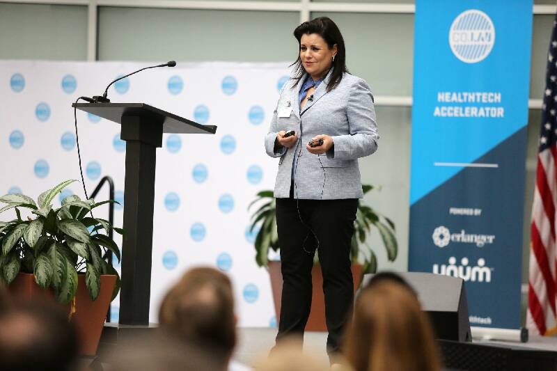 Kathy Ford, president, and chief product officer of @Rhinogram won the 2020 Startup of the Year award https://t.co/QAkdlIaaY6 @Dentaltown https://t.co/389TJwFKMO @Orthotown1 @drdressler1 https://t.co/Do2YwsAgAa