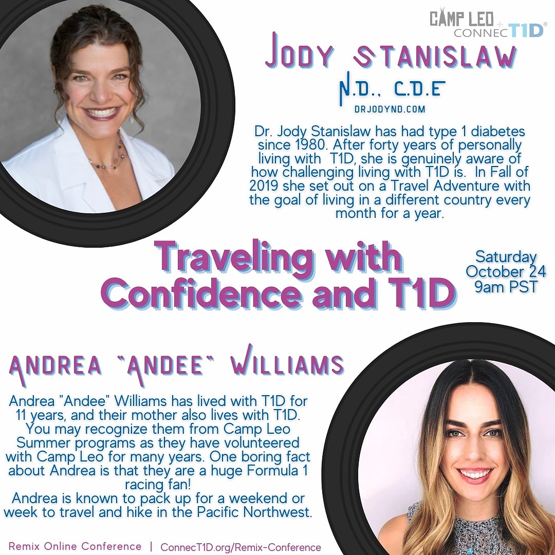 ConnecT1D's tweet photo. Join us at 9am PST.
#doc #type1diabetes #t1dlookslikeme https://t.co/dEyrZbzn46