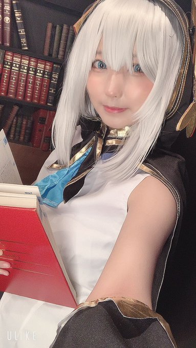 Twitterのコスプレ画像44