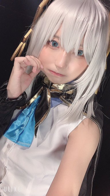 Twitterのコスプレ画像45