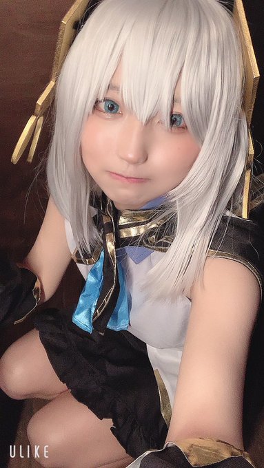 Twitterのコスプレ画像46