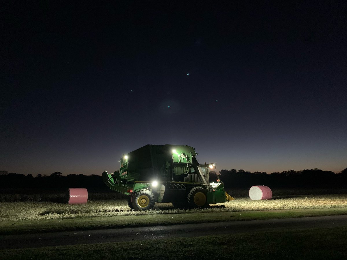 sthornton29's tweet photo. Spaceship #harvest20 https://t.co/zgMkbYO9Vx