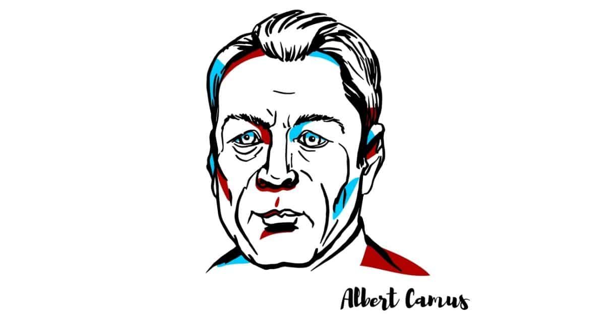Depuis la #mort de #SamuelPaty cette #lettre d’ #AlbertCamus à son premier #instituteur devient #virale https://t.co/QUy8xVACJF https://t.co/kCBy0Npiu8