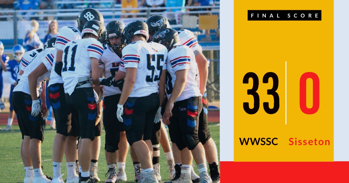 Woonsocket School tweet media