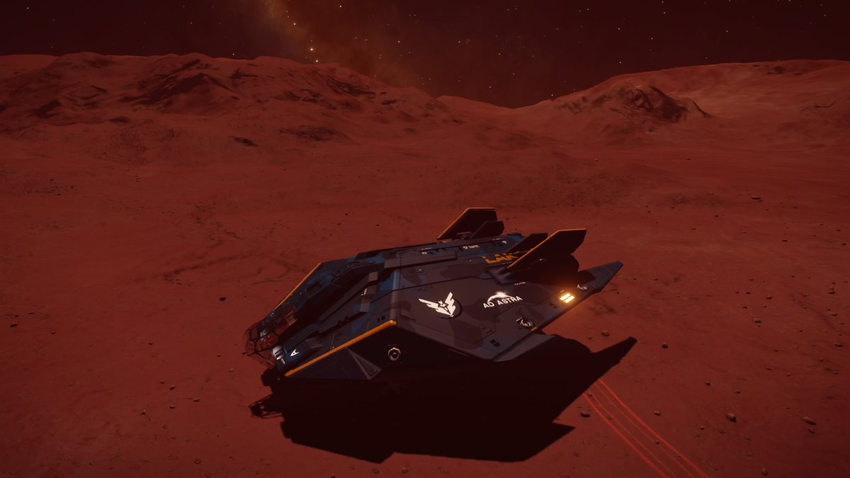 DannyC_VP's tweet photo. Alright alright, now we're talking! #EliteDangerous #ASPExplorer #VGPUnite #VirtualPhotography #Gametography https://t.co/CAswUq9uUU