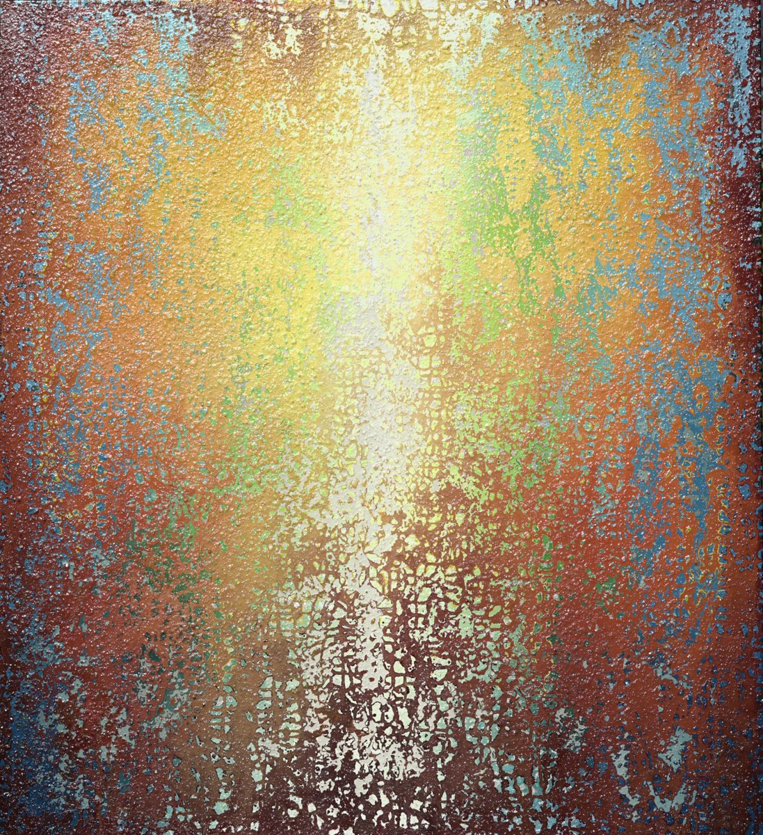 Heidi Thompson (@heidi_paintings) on Twitter photo 