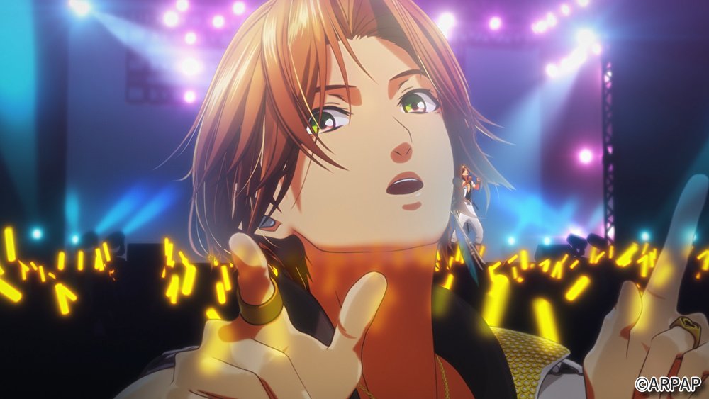 Eota撮影ユニット V Twitter 撮影効果のビフォーアフター Tvアニメ Arp Backstage Pass より キャラクターの印象が薄くならないように 透け表現を調整して仕上げています アニメarp Arp Arpバクステ Eota撮影 Eota撮影ユニット V Twitter 撮影効果のビフォーアフター Tvアニメ Arp Backstage Pass より キャラクターの印象が薄くならないように 透け表現を調整して仕上げています アニメarp Arp Arpバクステ Eota撮影