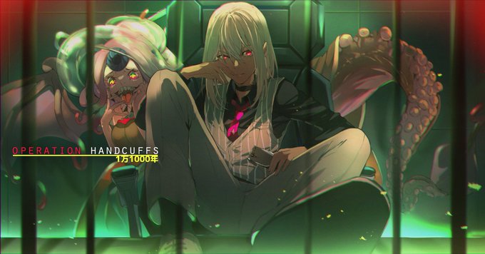 創約禁書目録のtwitterイラスト検索結果 創約禁書目録のtwitterイラスト検索結果