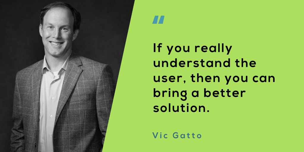 Vic Gatto, CEO and founder of Jumpstart in Nashville, Tennessee, discusses his journey, the #Startup realm, and seeing the world from an #EntrepreneurialMindset on our most recent episode of the Fast Frontiers podcast.
You won’t want to miss it. 👉 https://t.co/9TPsa5ARTK https://t.co/O0gEaYzD9g