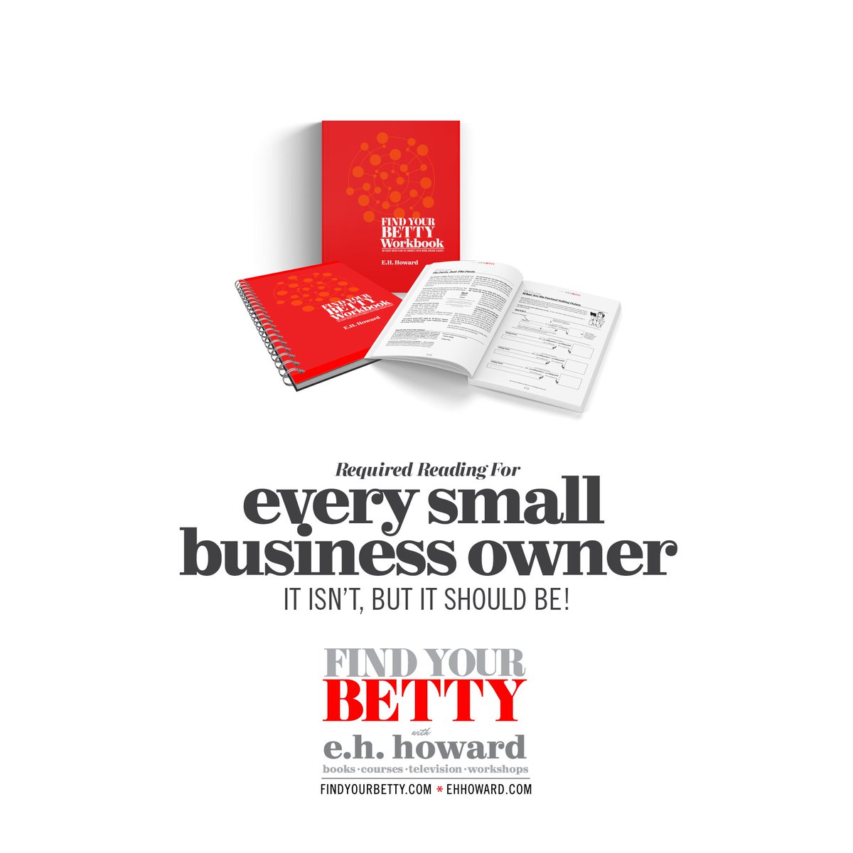 FindBetty's tweet photo. It really should be..

https://t.co/Eas3RAzgbu

#FindYourBetty #Betty #DreamClients #WhoRU #Goals #Growth #Success #Smallbusiness #HomeBusiness #Solopreneur #DreamBig #IdealClients #consumers #WhosYourBetty https://t.co/ViLslKKv2Z https://t.co/eNJ61bPHlE