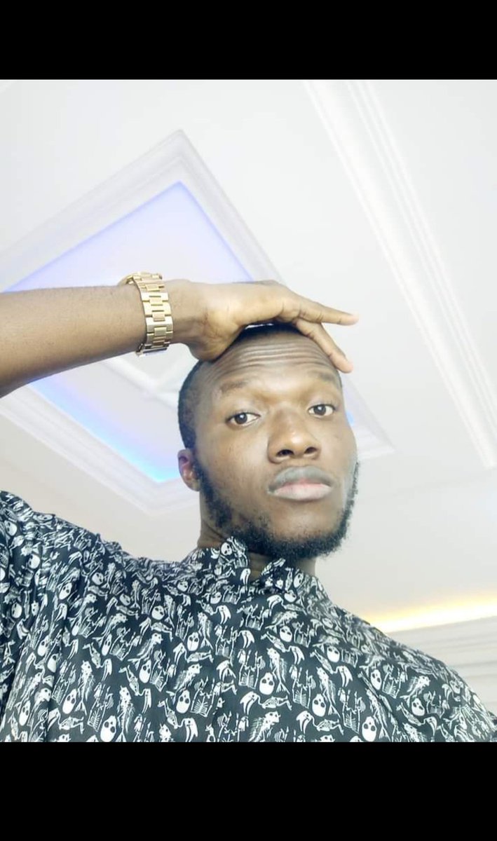 Kachigreat's tweet photo. @blaqauriel @ronaldnzimora @feminist_co @fkabudu Missing person.
Name : chibuike nwanze Emmanuel Okechukwu
Last seen at lekki toll gate shooting.
If found kindly call 08067207059, 08023009072
Kindly retweet a help might come from your TL. https://t.co/4kCMo0ePIM