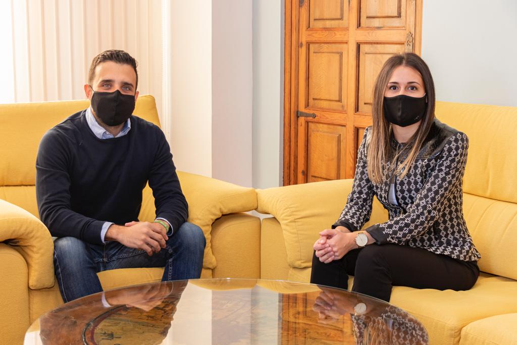 Darío Moreno Lerga tweet media