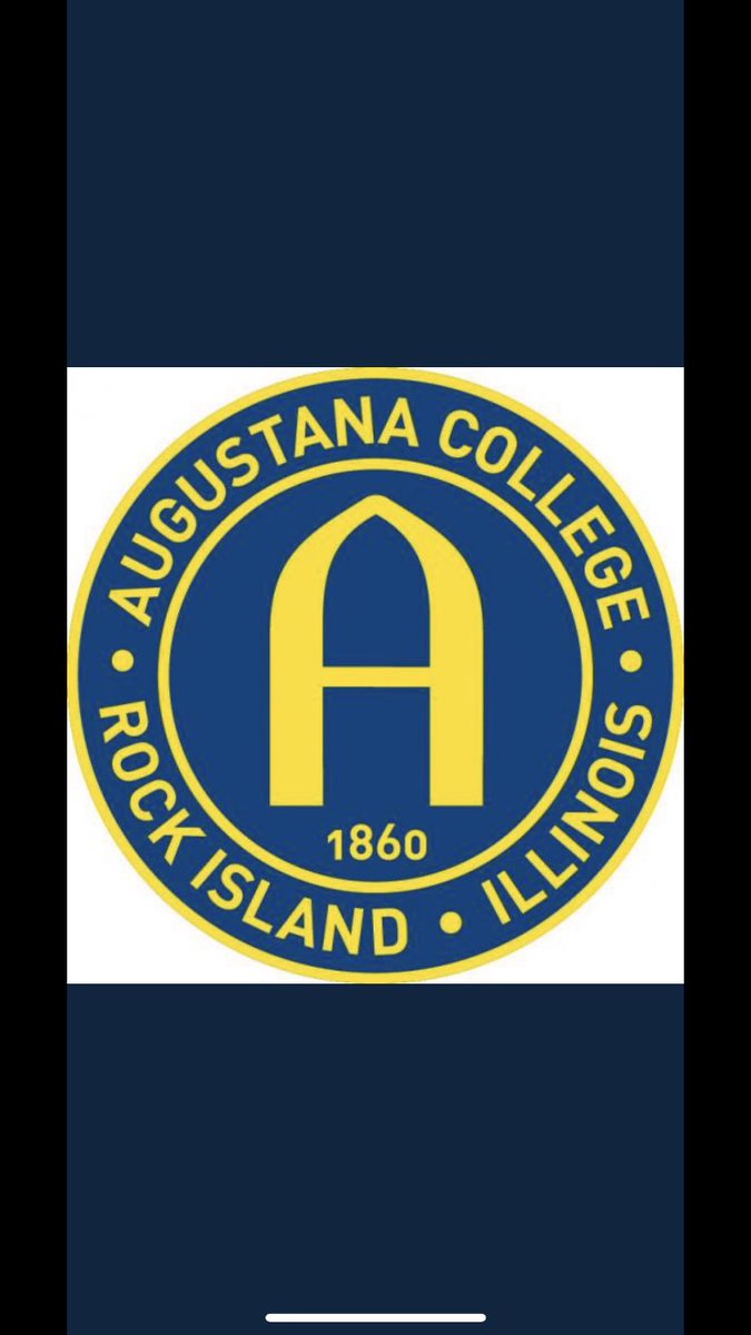 Brett_Berry33's tweet photo. I would like to thank god, my parents, coaches and teammates who have helped me become the person and baseball player I am today. With that being said, I have officially commitment to Augustana College to continue my Academic and baseball career #GoViks @Augie_Baseball @2021Elite https://t.co/LBEQuQ8zwf