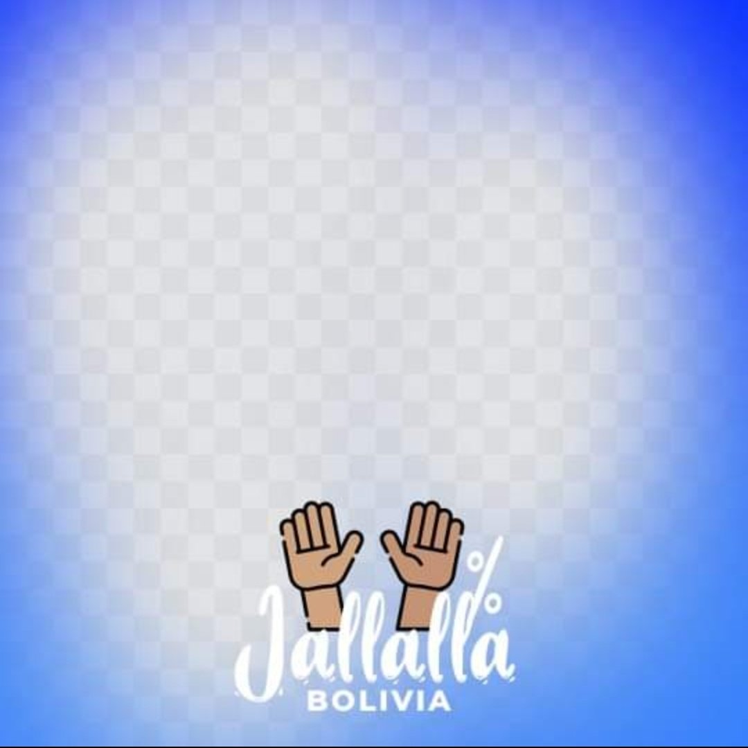 Agaton79's tweet photo. Todo era un presagio en el Jallalla ✋🏼🤚🏽%
Utiliza este marco, ¡celebremos la victoria con el 55%! ¡celebremos la recuperación de la democracia!
@ElBunbury2020
#Mas55% #SomosMAS
#UnidosEnVictorias https://t.co/LHFnRpXGLM