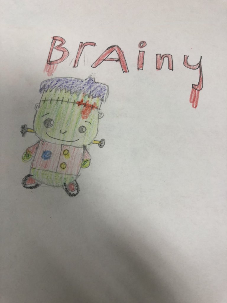 rioscowboys's tweet photo. Brain break after the 4th grade Science test!!! #brainsss @MsFGalvan1 https://t.co/PpdUIGIkwJ