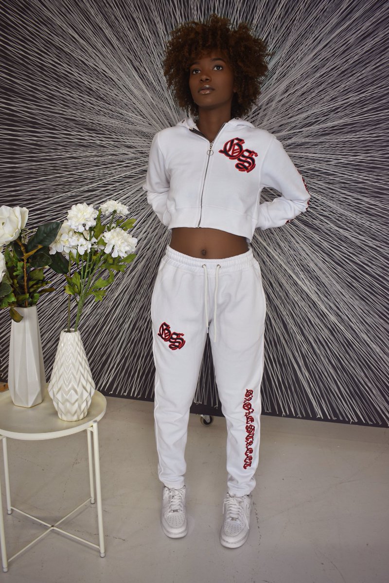 GroveStreetCo's tweet photo. @dejahdoll Is Our First Look For

“Grove Street Collection III“

Available November 1st

#grovestreetworldwide https://t.co/VmUBAh9swH