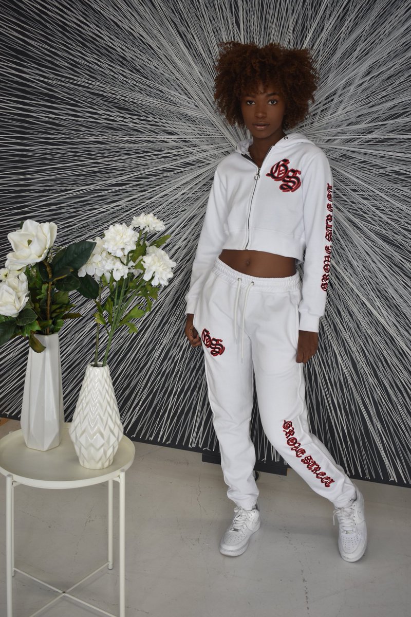 GroveStreetCo's tweet photo. @dejahdoll Is Our First Look For

“Grove Street Collection III“

Available November 1st

#grovestreetworldwide https://t.co/VmUBAh9swH