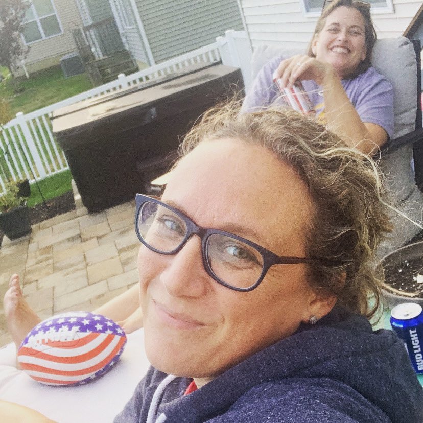 tonyacrowe's tweet image. #fallnight #FridayVibes 🍁